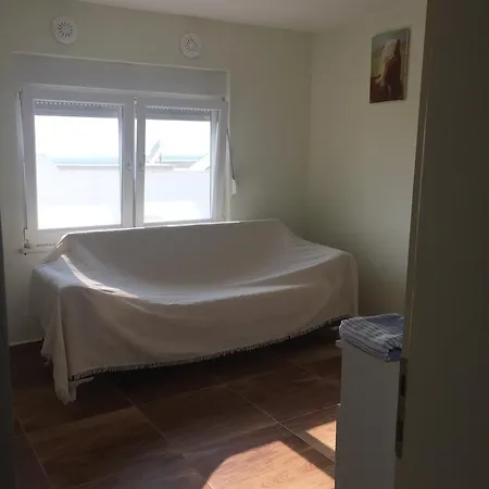 Incebel 1 別荘